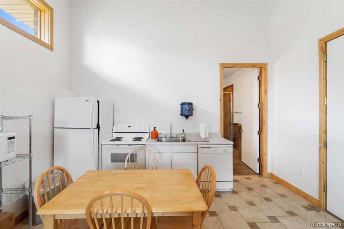 5881 Deer Meadow Trail Golden CO 80403