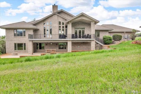 5881 Deer Meadow Trail Golden CO 80403