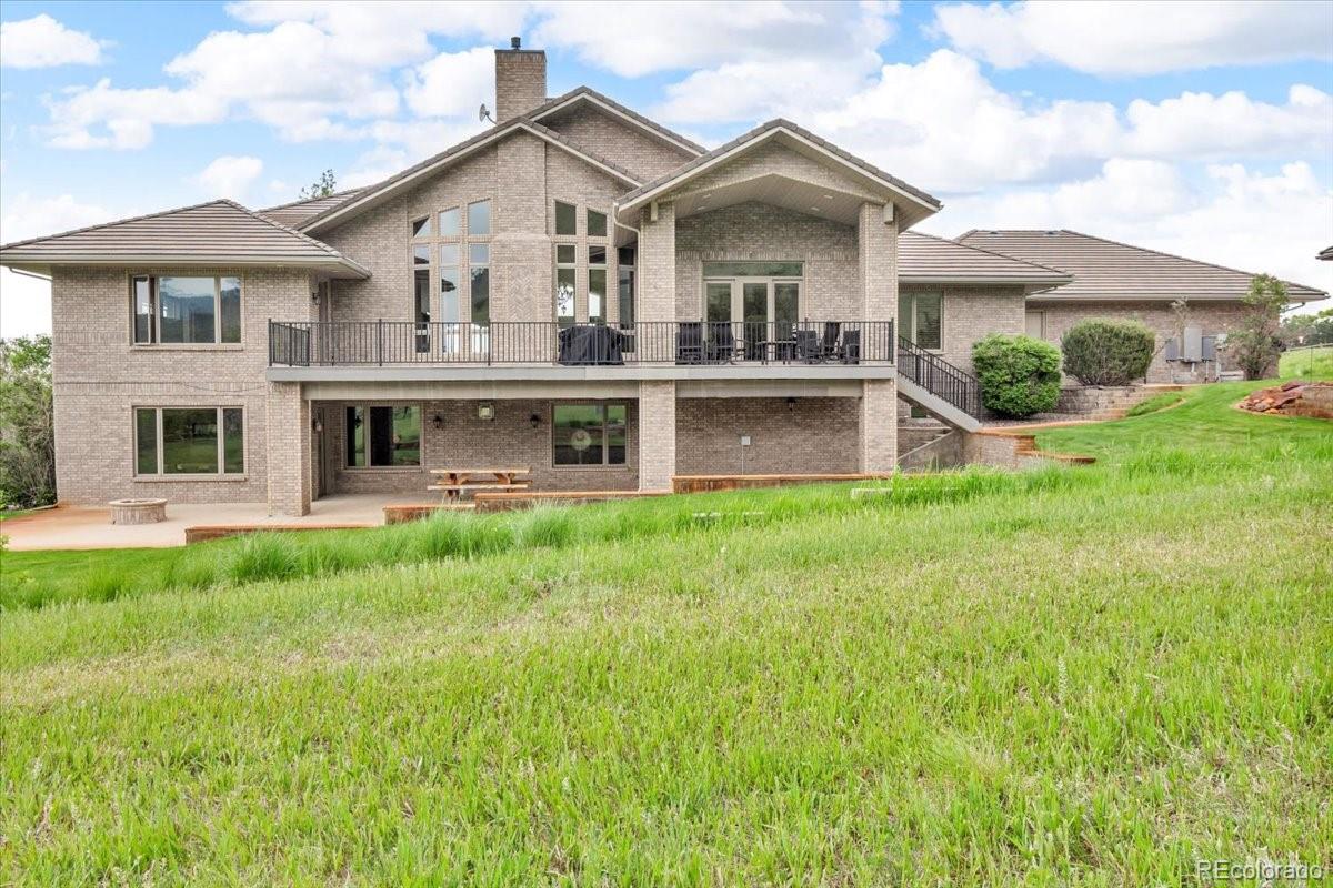 5881 Deer Meadow Trail Golden CO 80403