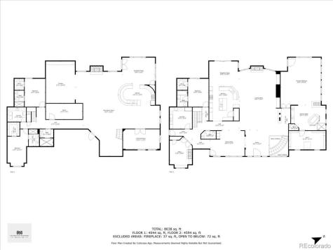 5881 Deer Meadow Trail Golden CO 80403