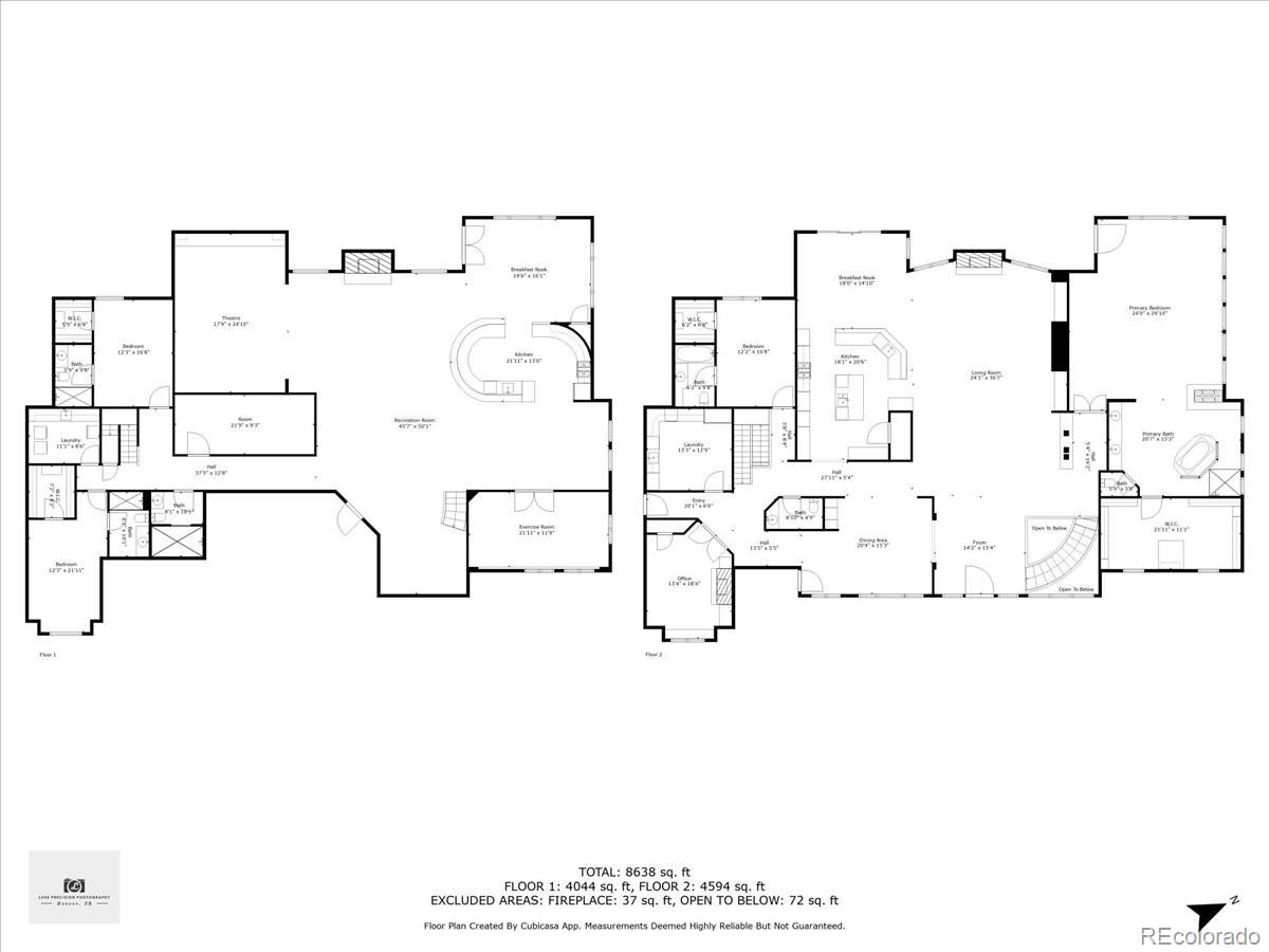 5881 Deer Meadow Trail Golden CO 80403