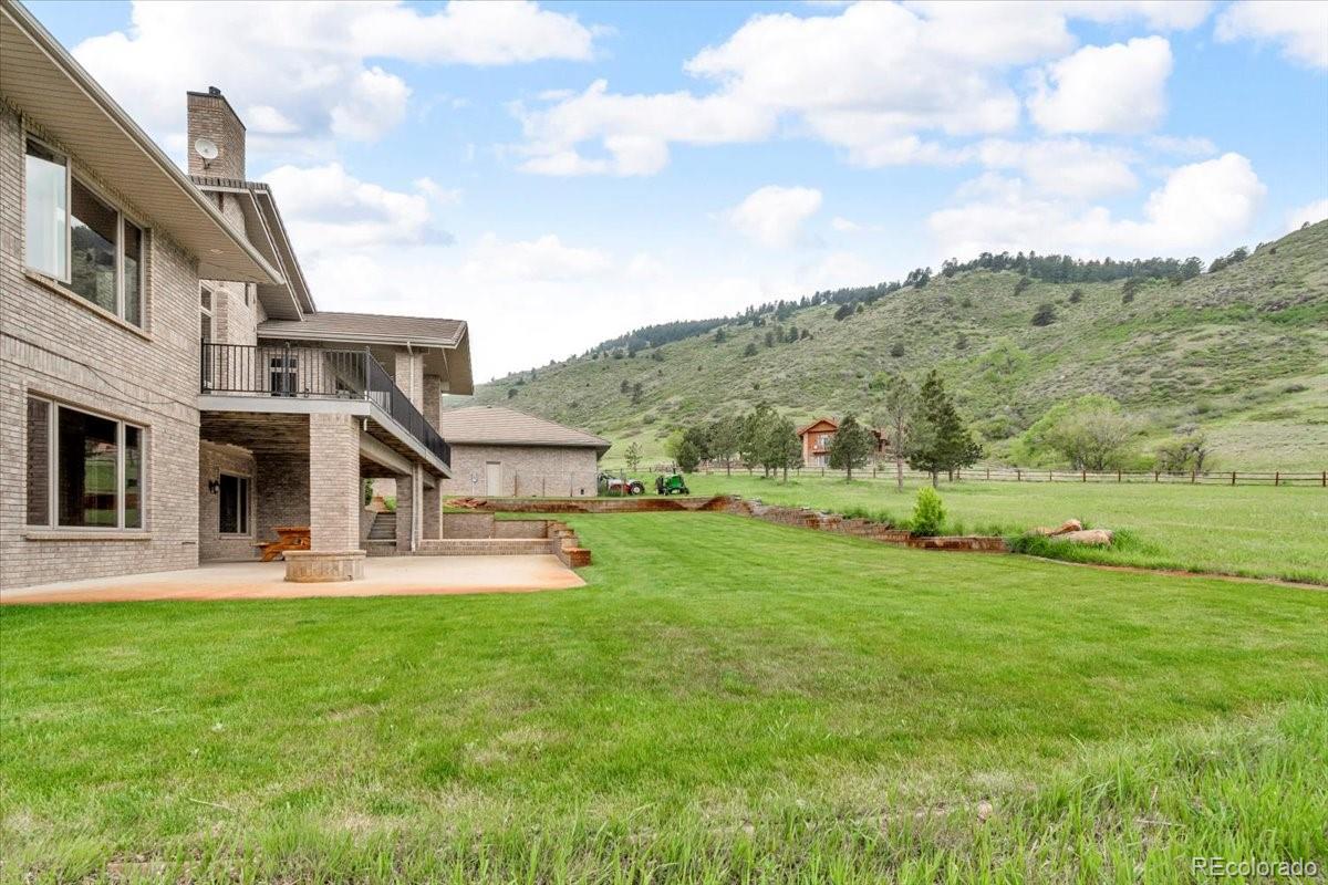 5881 Deer Meadow Trail Golden CO 80403
