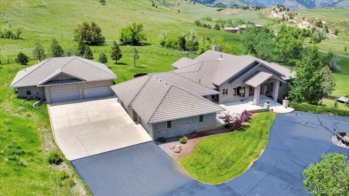 5881 Deer Meadow Trail Golden CO 80403
