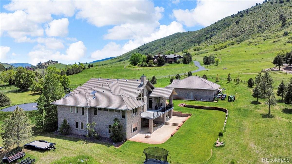 5881 Deer Meadow Trail Golden CO 80403