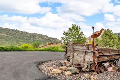 5881 Deer Meadow Trail Golden CO 80403