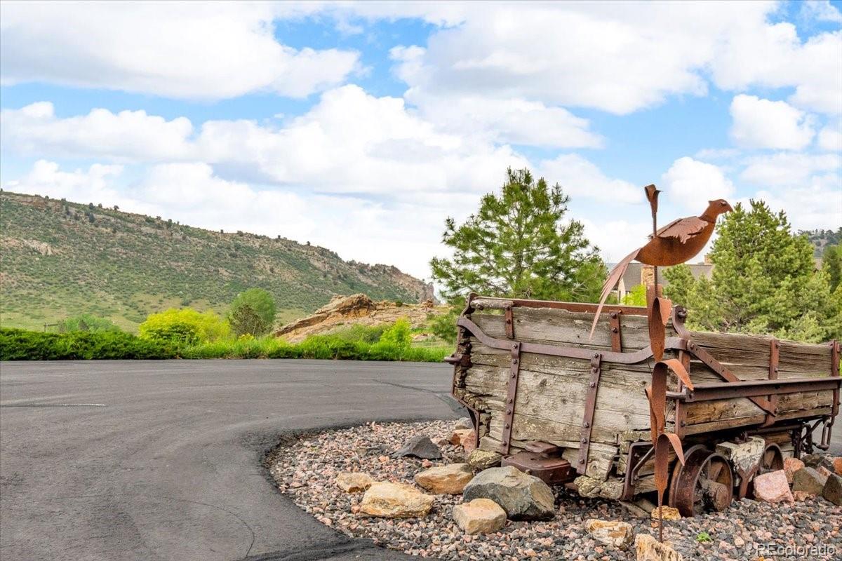 5881 Deer Meadow Trail Golden CO 80403
