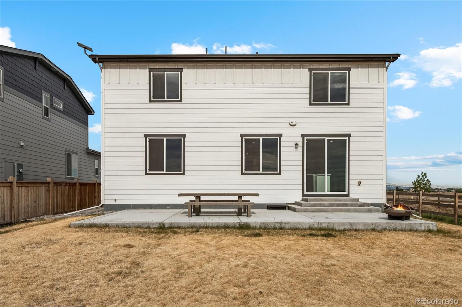 14680 Harvest Drive Longmont CO 80504