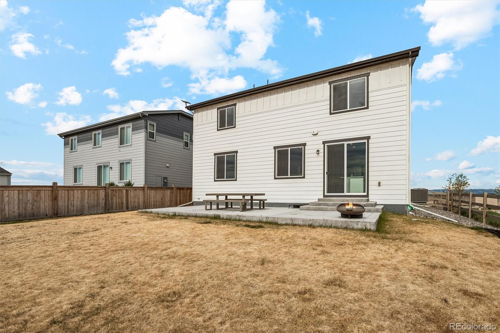 14680 Harvest Drive Longmont CO 80504