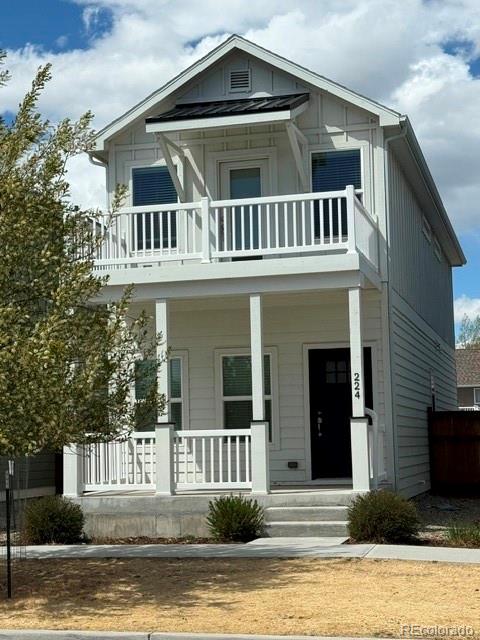 224 Barnwood Drive Buena Vista CO 81211