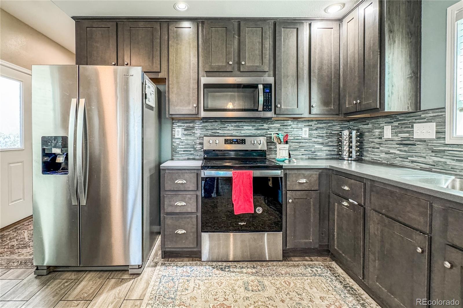 224 Barnwood Drive Buena Vista CO 81211