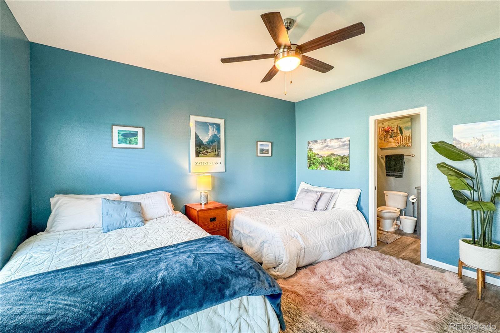224 Barnwood Drive Buena Vista CO 81211