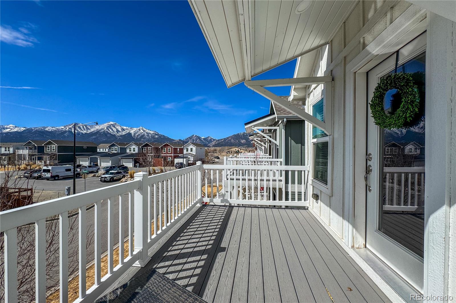 224 Barnwood Drive Buena Vista CO 81211