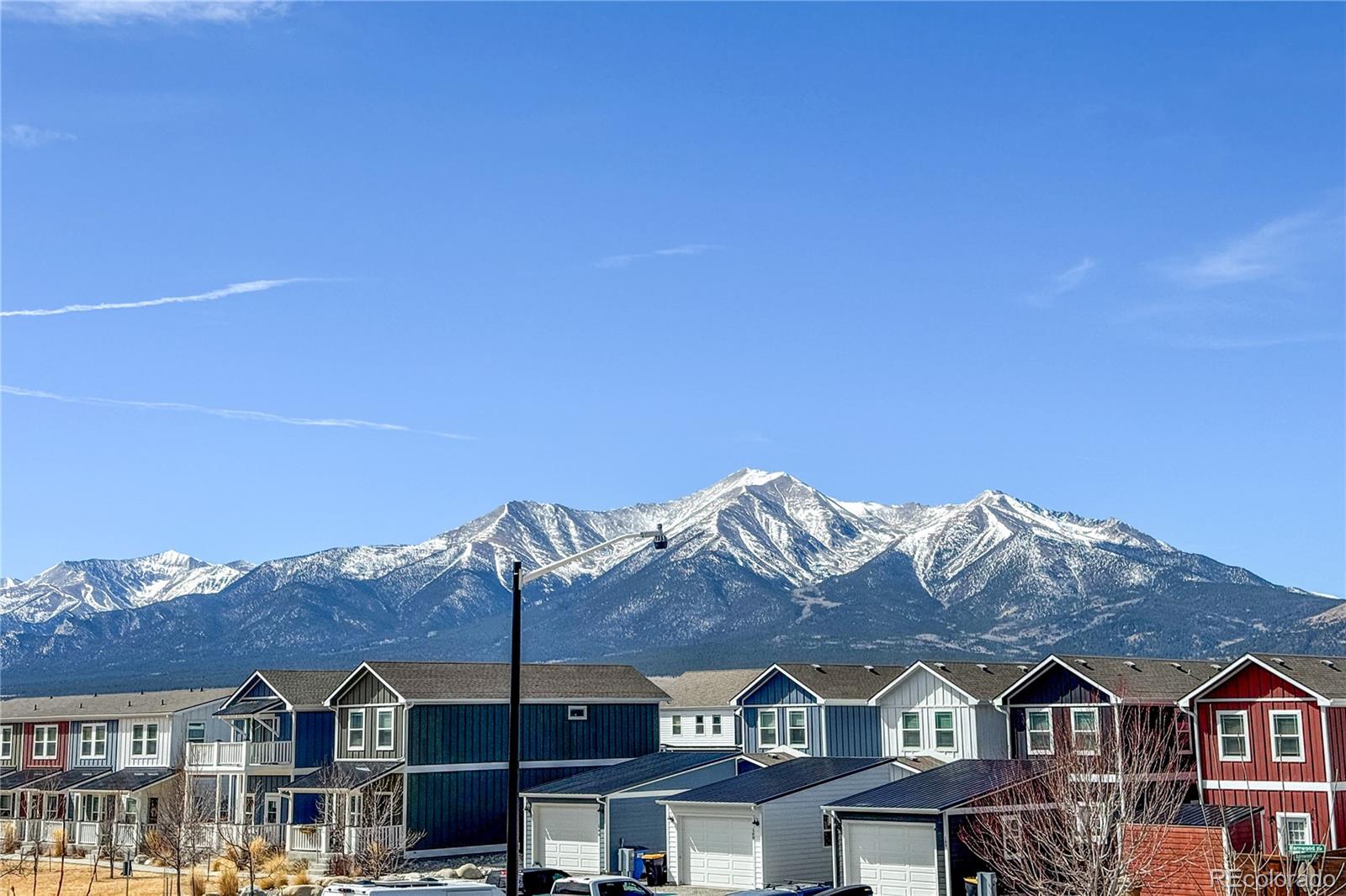 224 Barnwood Drive Buena Vista CO 81211