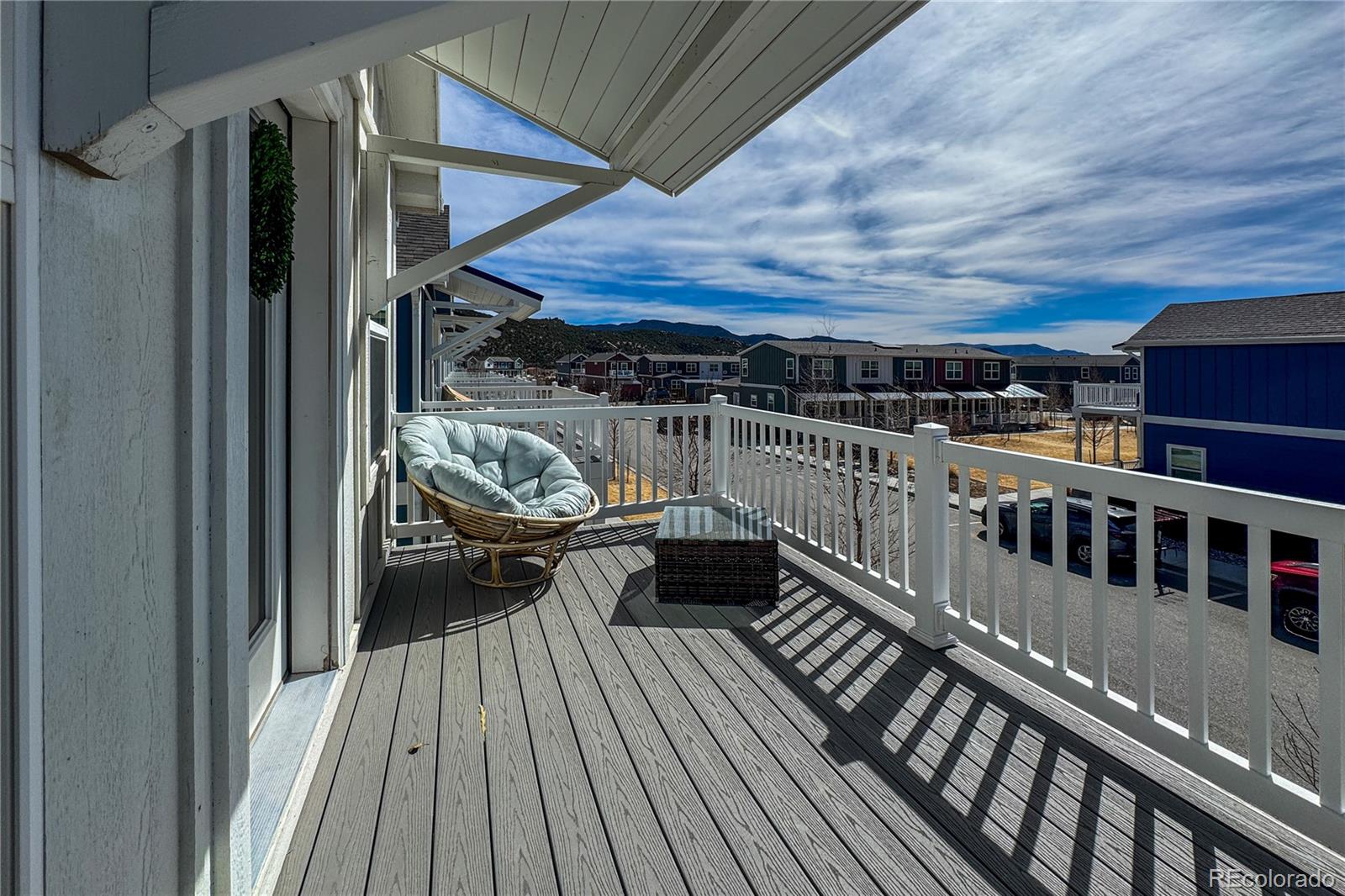 224 Barnwood Drive Buena Vista CO 81211