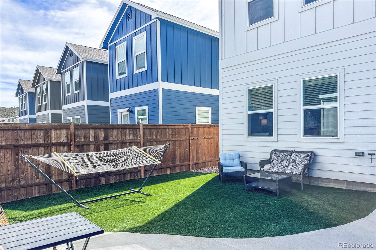 224 Barnwood Drive Buena Vista CO 81211