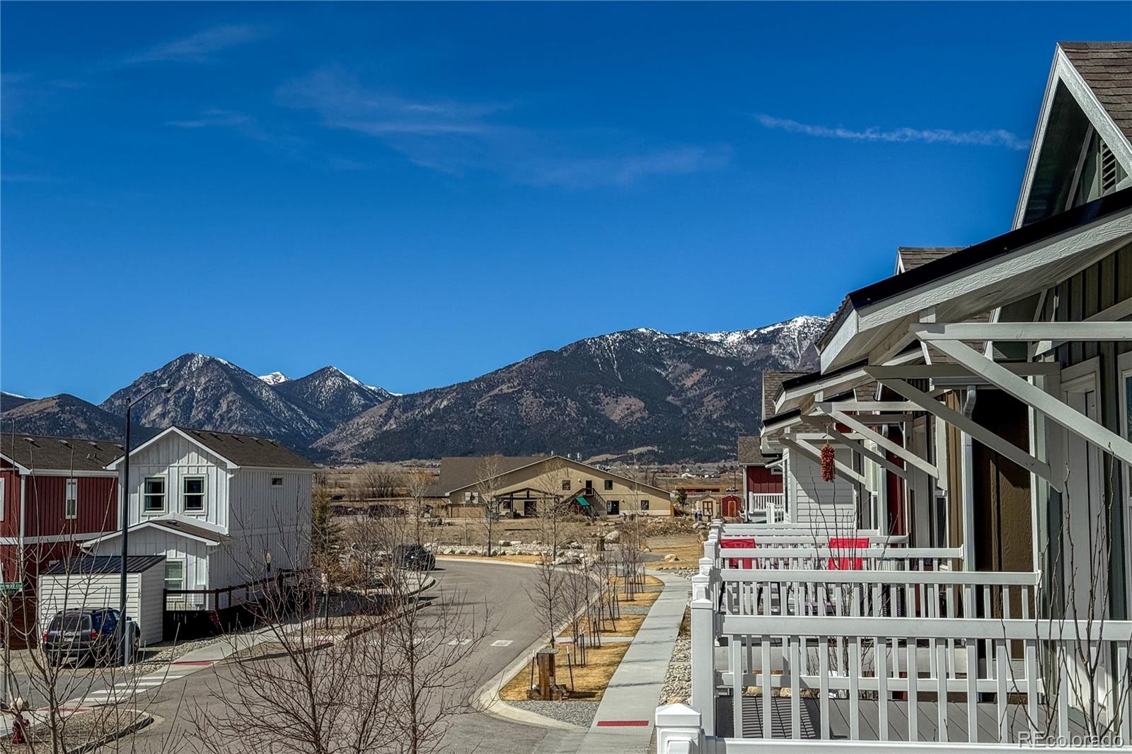 224 Barnwood Drive Buena Vista CO 81211