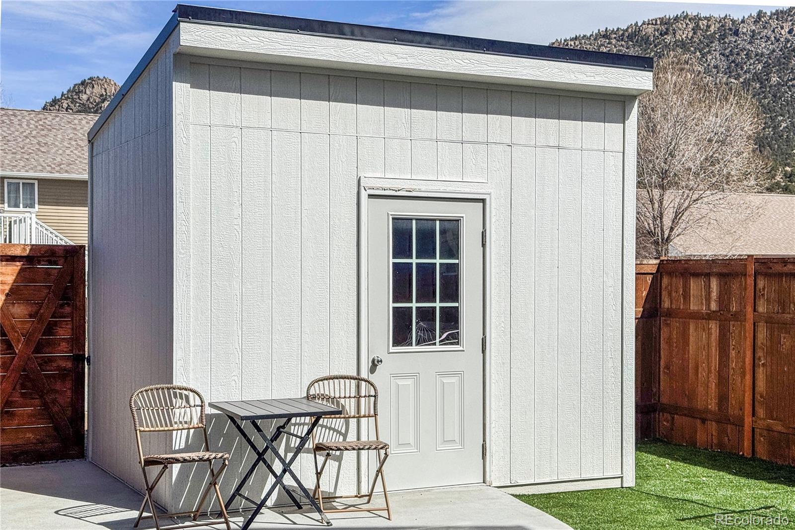 224 Barnwood Drive Buena Vista CO 81211