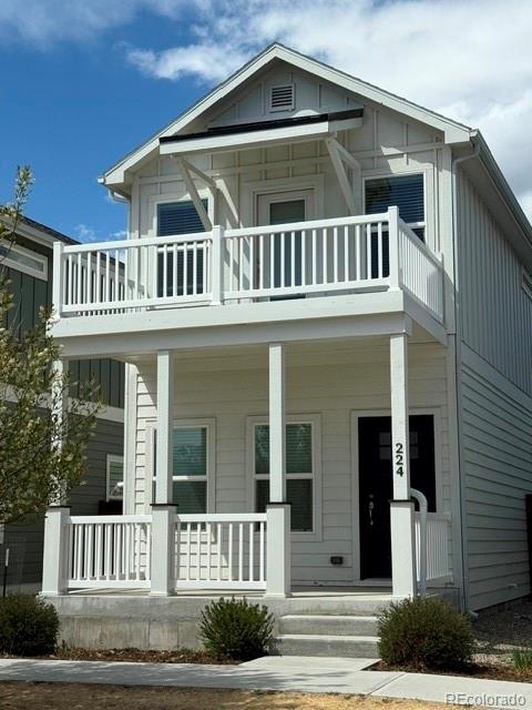 224 Barnwood Drive Buena Vista CO 81211
