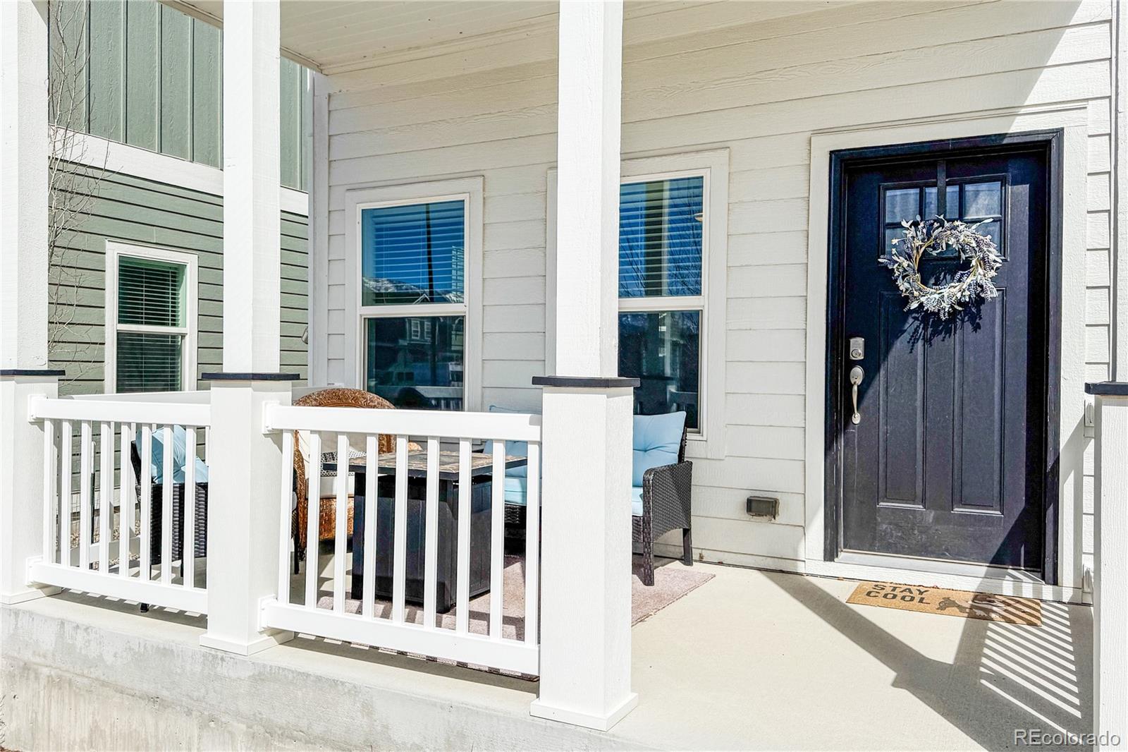 224 Barnwood Drive Buena Vista CO 81211