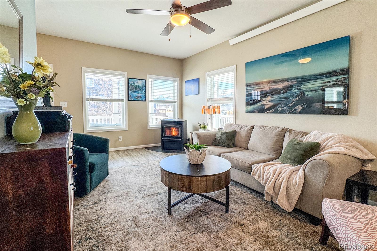 224 Barnwood Drive Buena Vista CO 81211