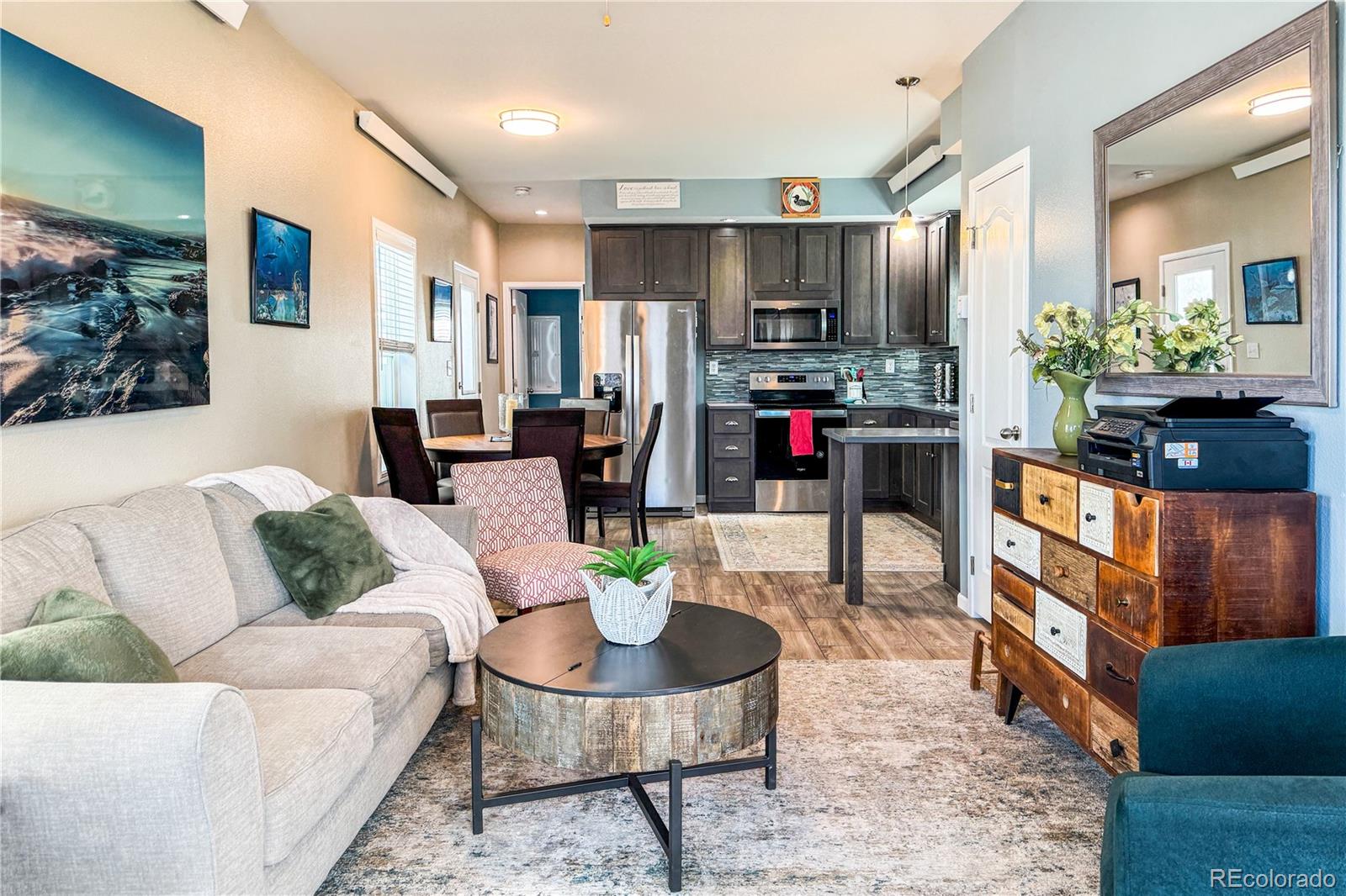 224 Barnwood Drive Buena Vista CO 81211