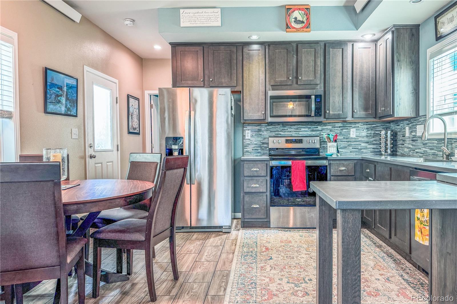 224 Barnwood Drive Buena Vista CO 81211