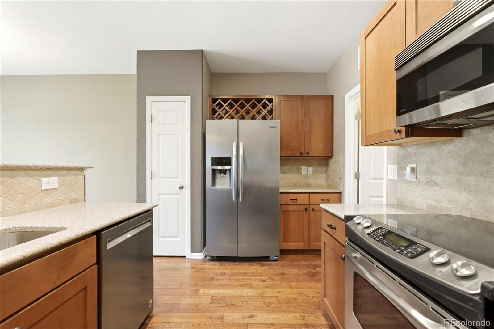 854 Ironspur Court Castle Rock CO 80108