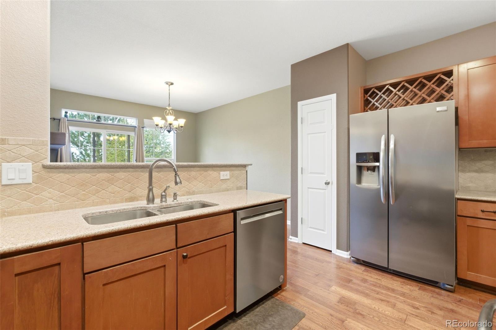 854 Ironspur Court Castle Rock CO 80108