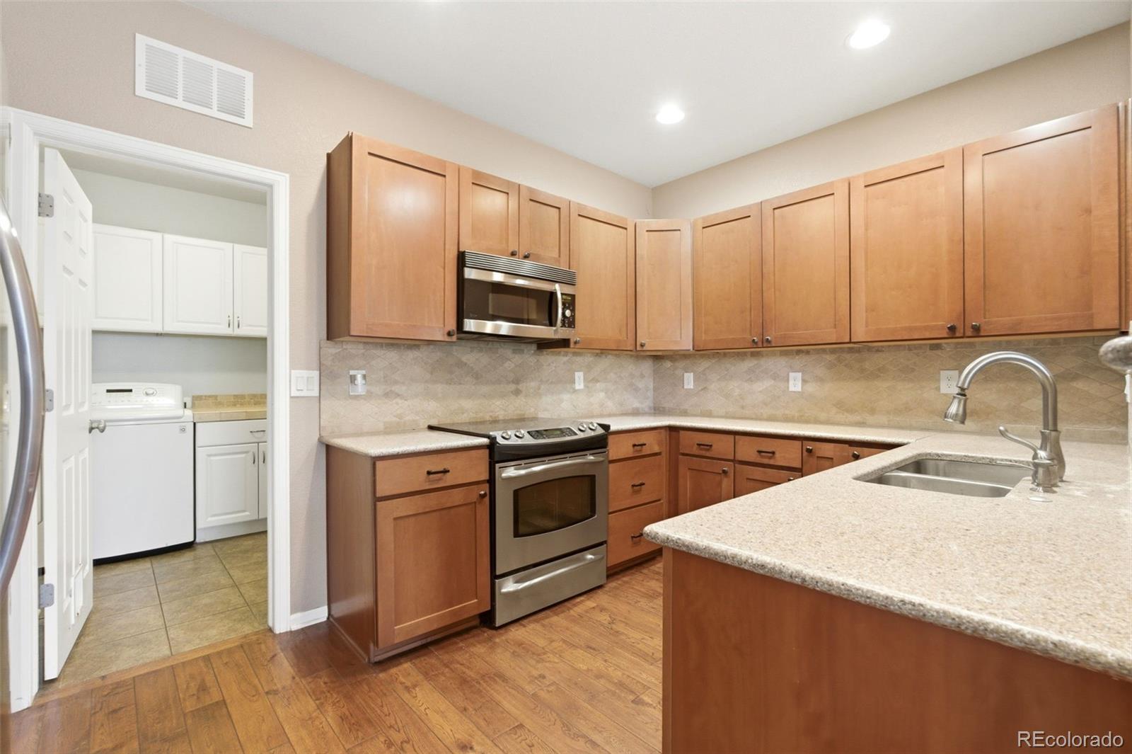 854 Ironspur Court Castle Rock CO 80108