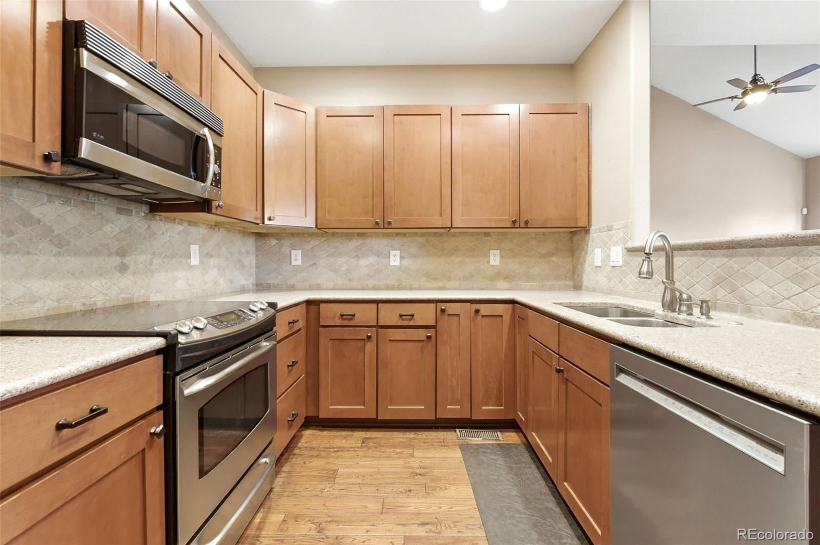 854 Ironspur Court Castle Rock CO 80108
