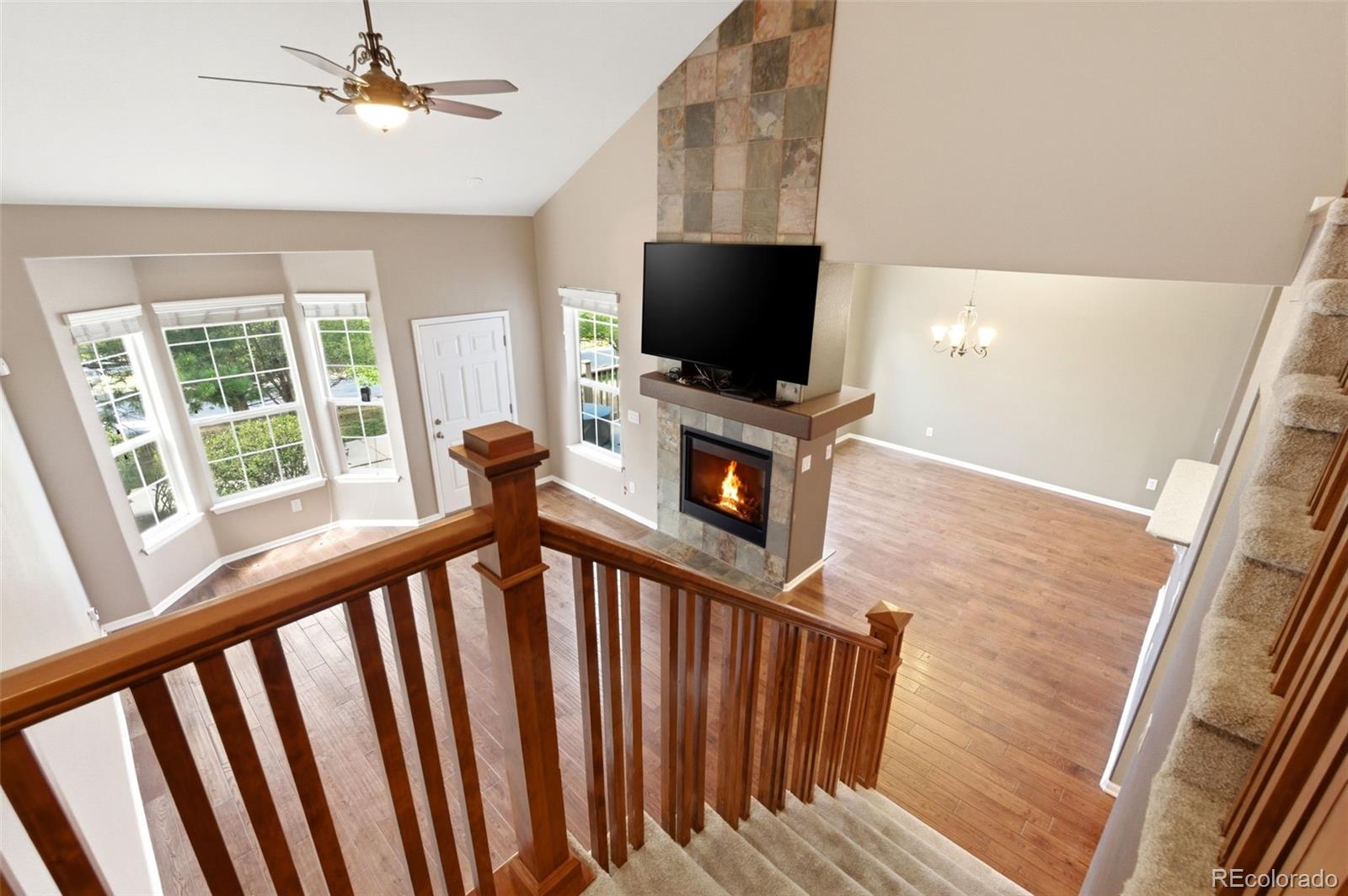 854 Ironspur Court Castle Rock CO 80108