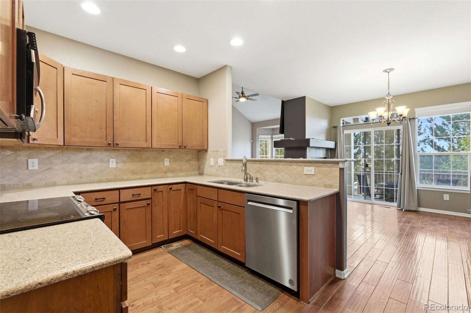 854 Ironspur Court Castle Rock CO 80108