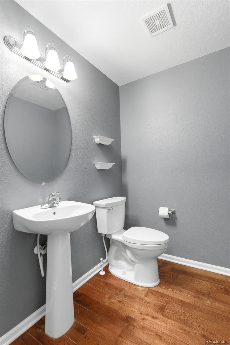 854 Ironspur Court Castle Rock CO 80108