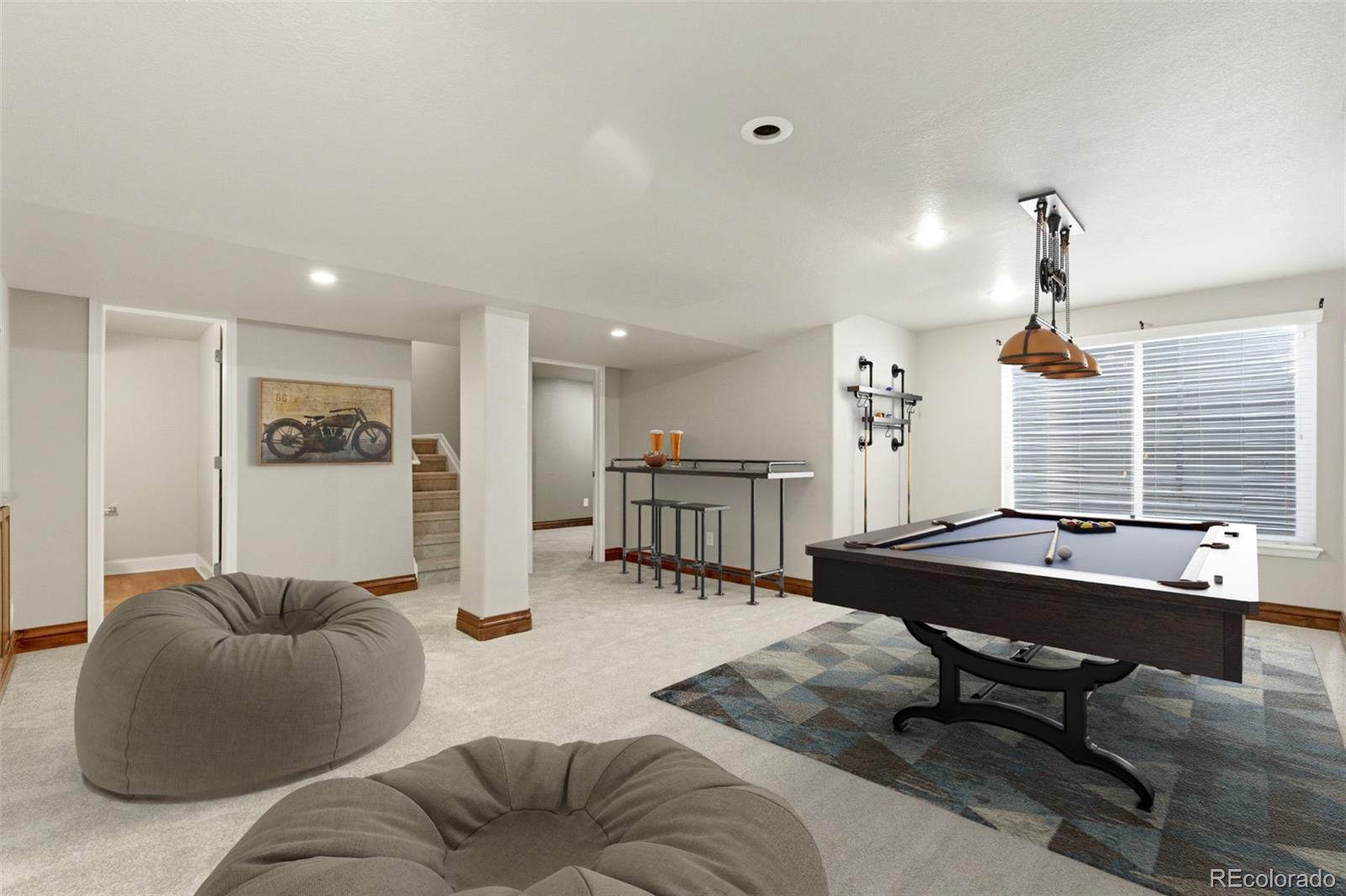 854 Ironspur Court Castle Rock CO 80108