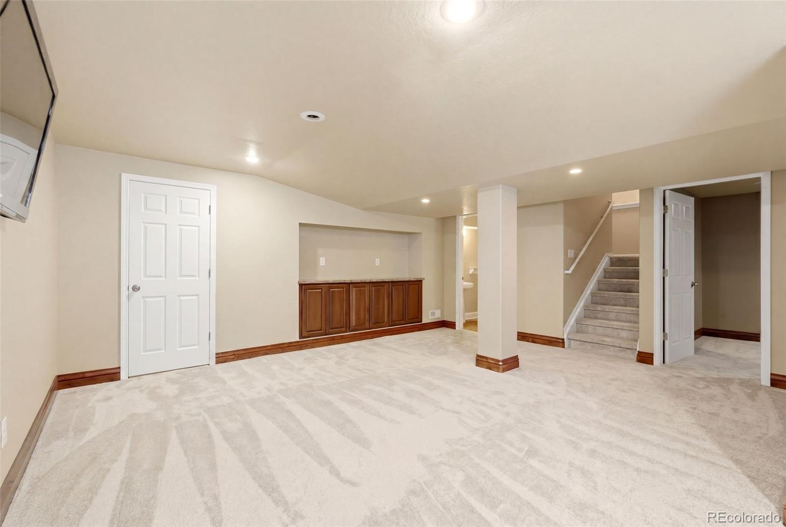 854 Ironspur Court Castle Rock CO 80108