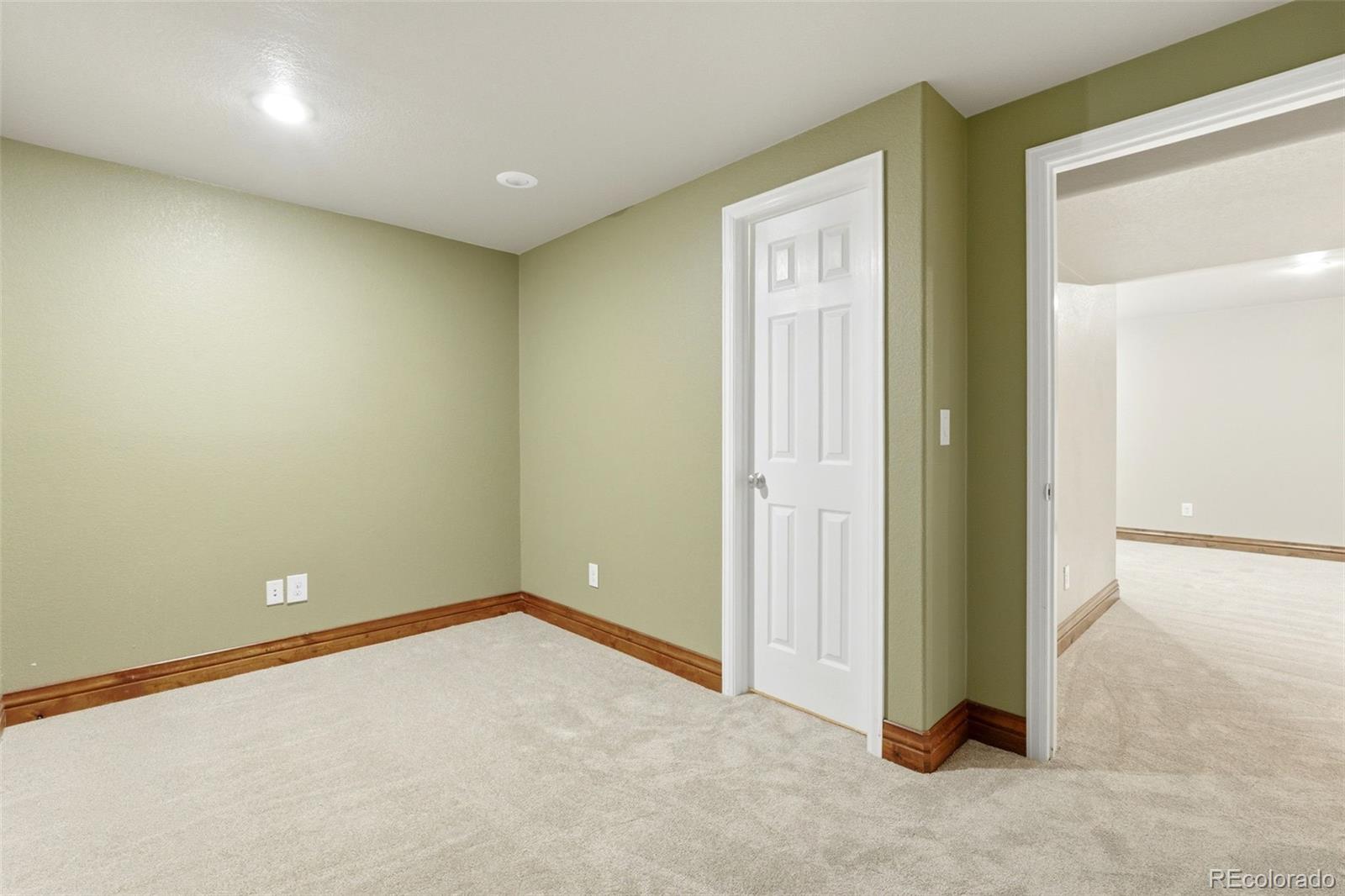 854 Ironspur Court Castle Rock CO 80108