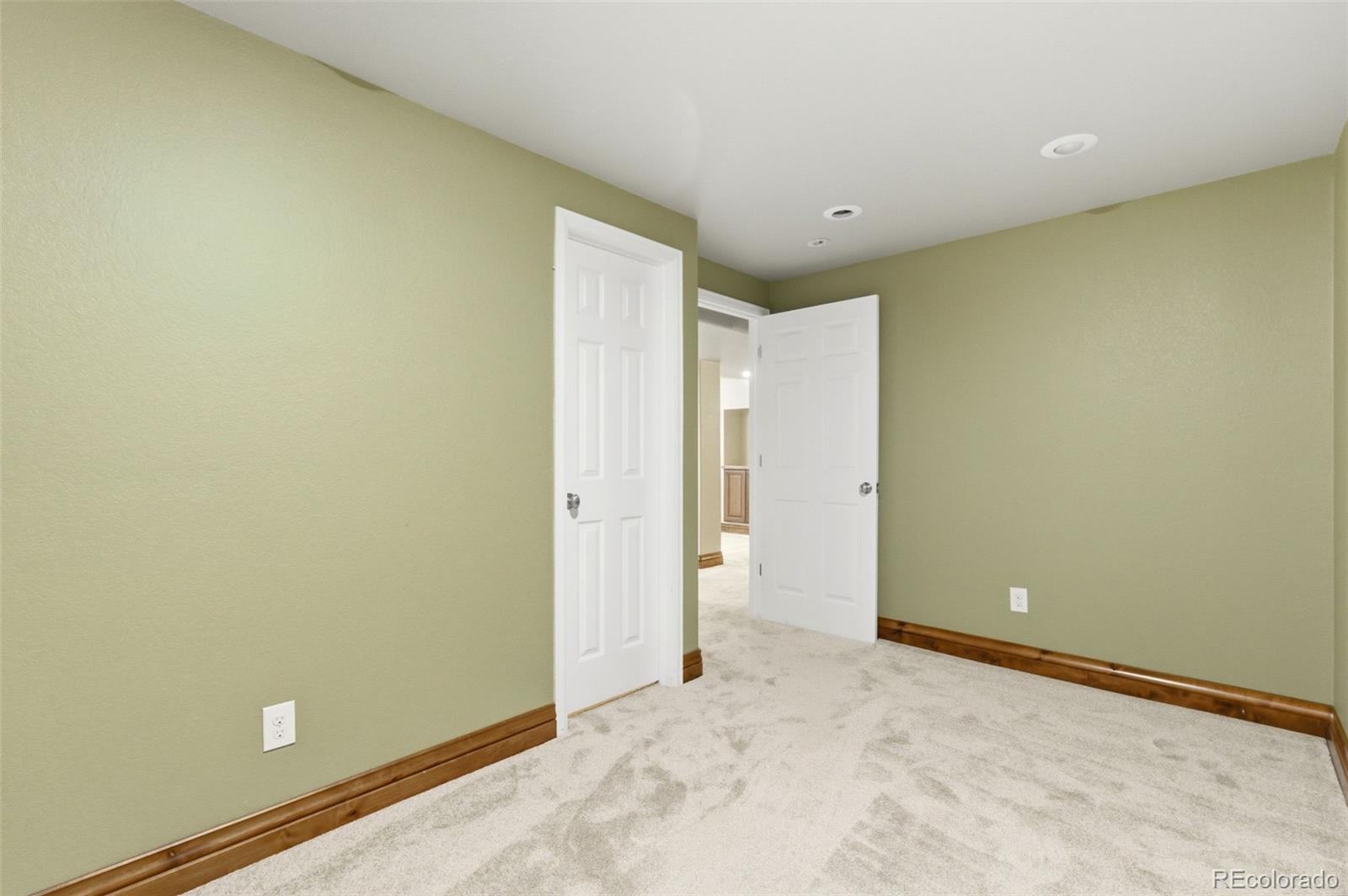 854 Ironspur Court Castle Rock CO 80108