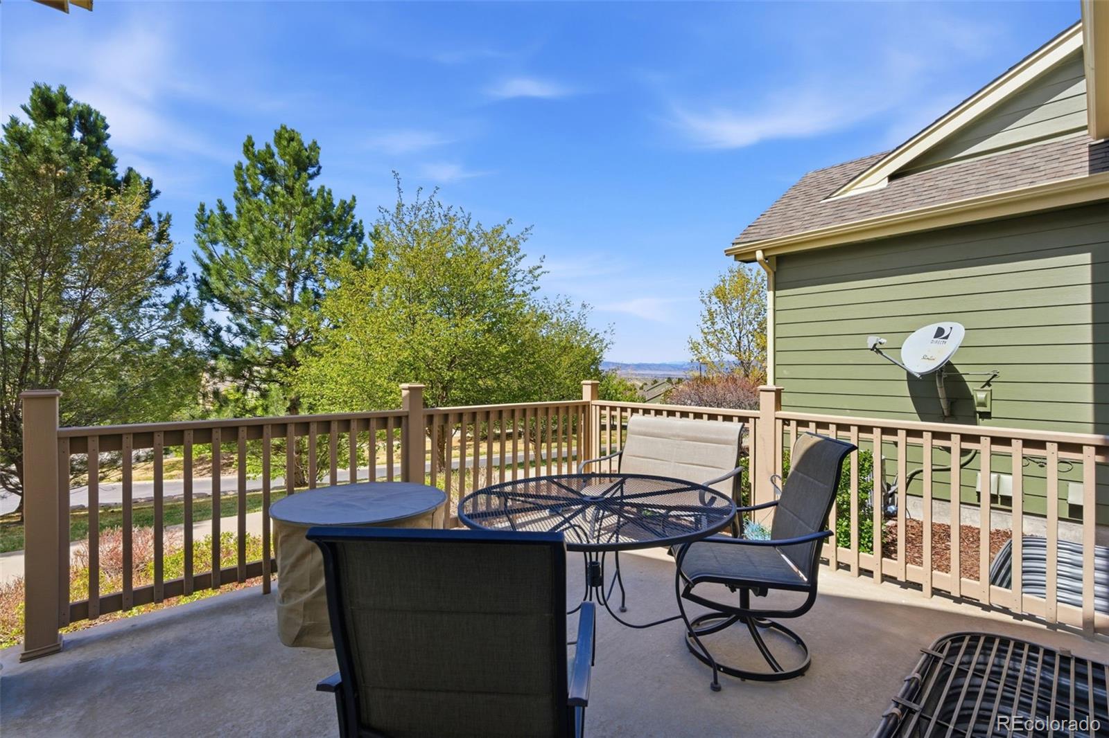 854 Ironspur Court Castle Rock CO 80108