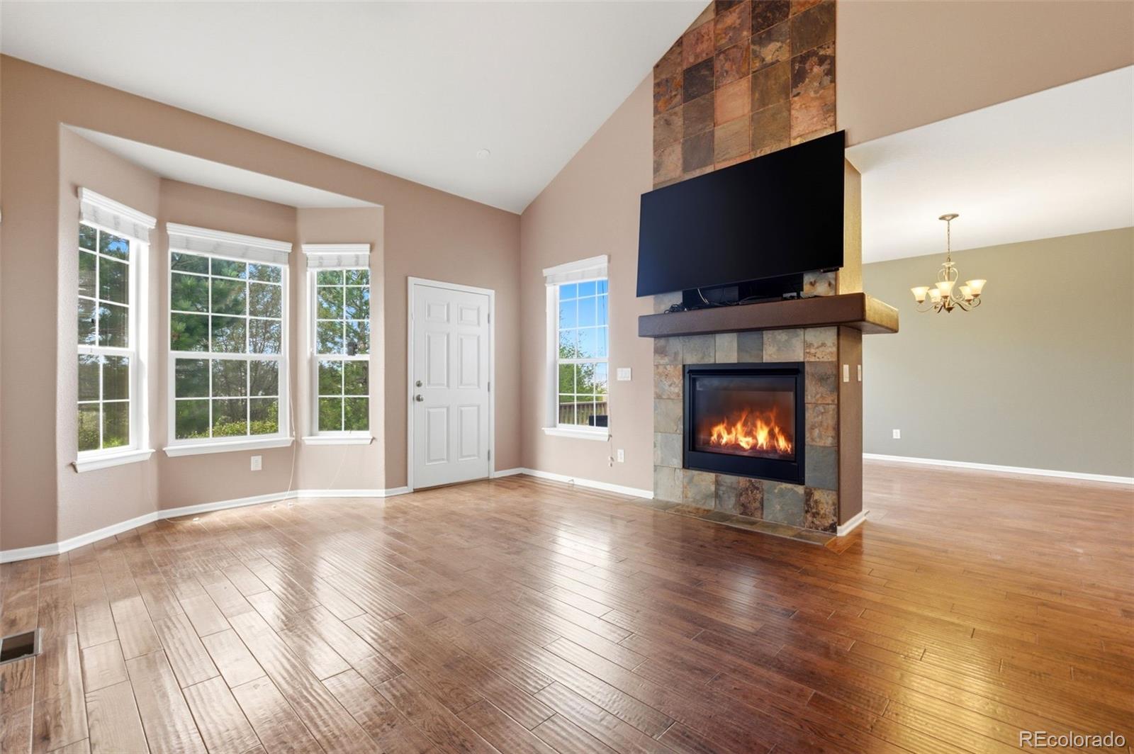 854 Ironspur Court Castle Rock CO 80108