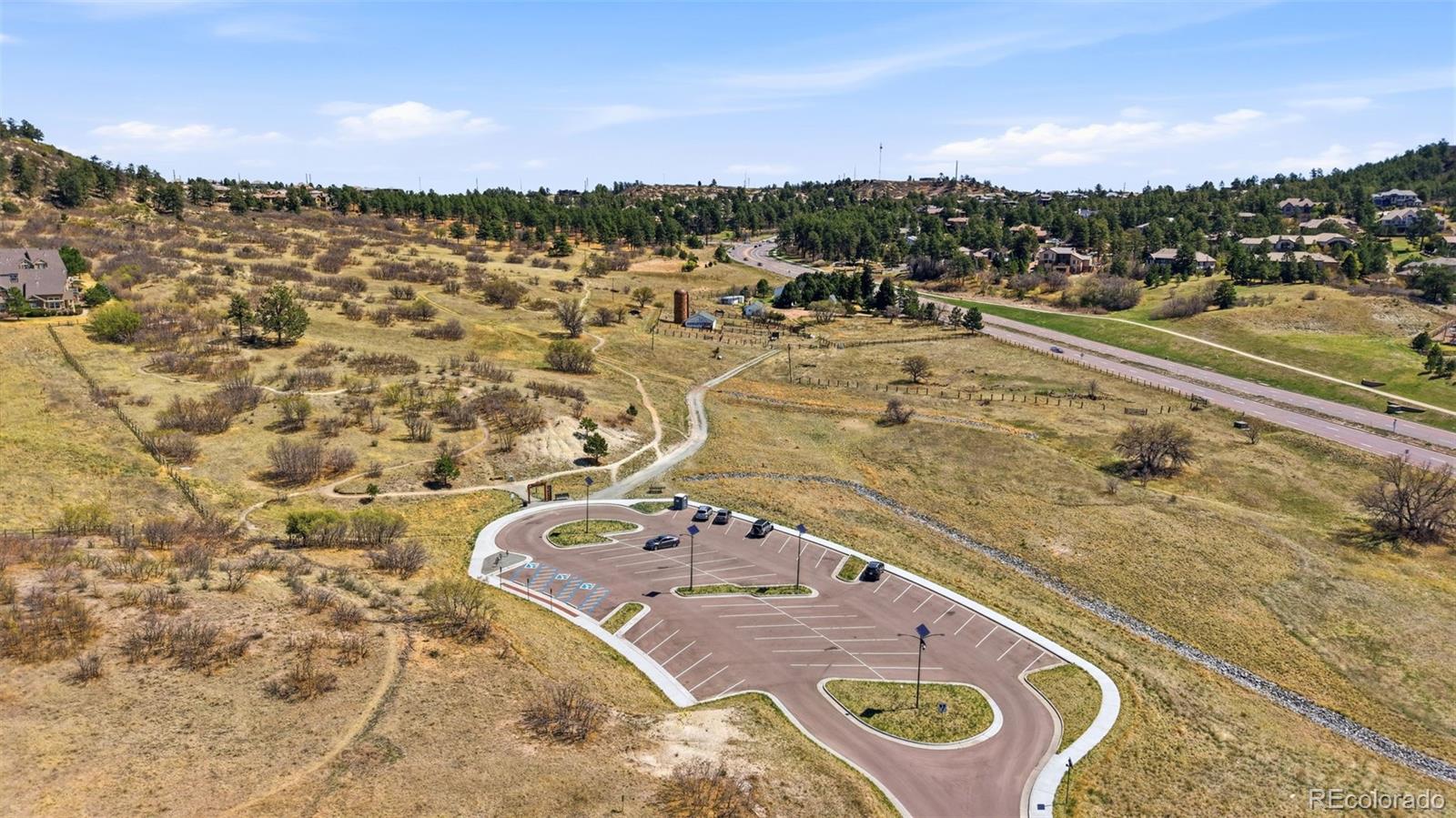 854 Ironspur Court Castle Rock CO 80108