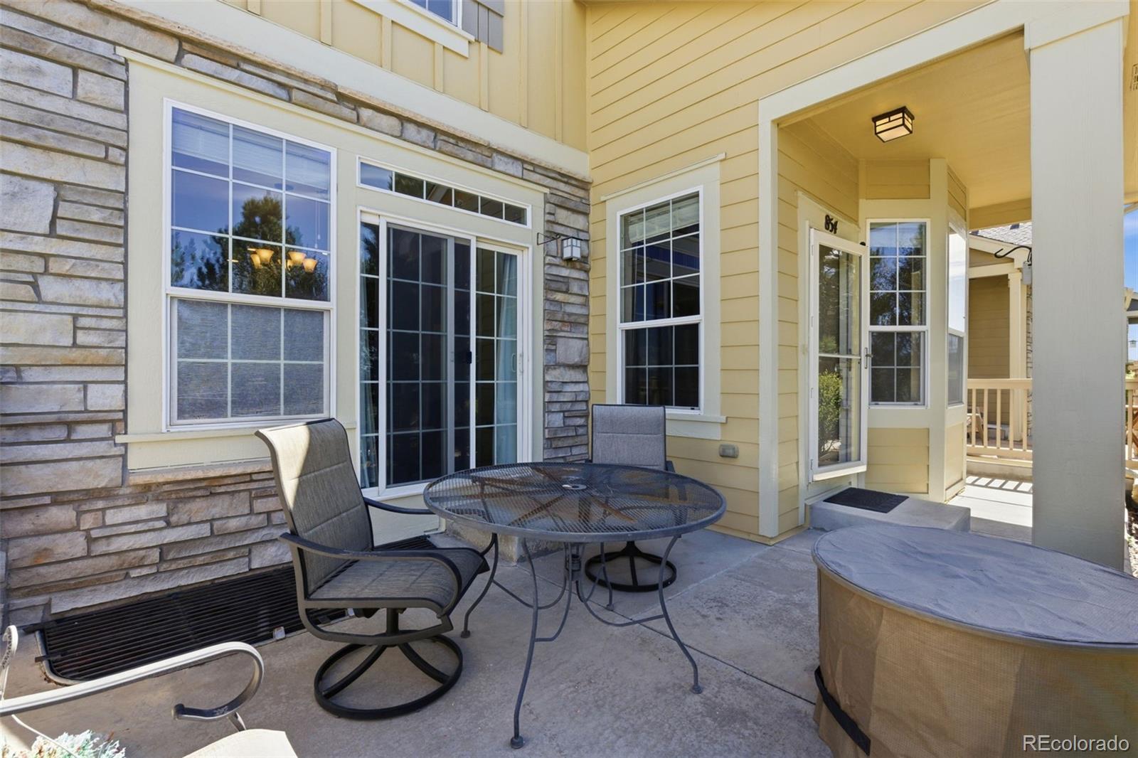 854 Ironspur Court Castle Rock CO 80108