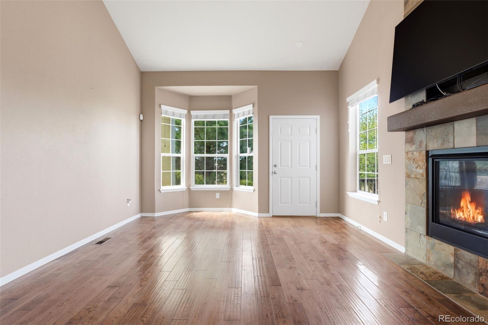 854 Ironspur Court Castle Rock CO 80108