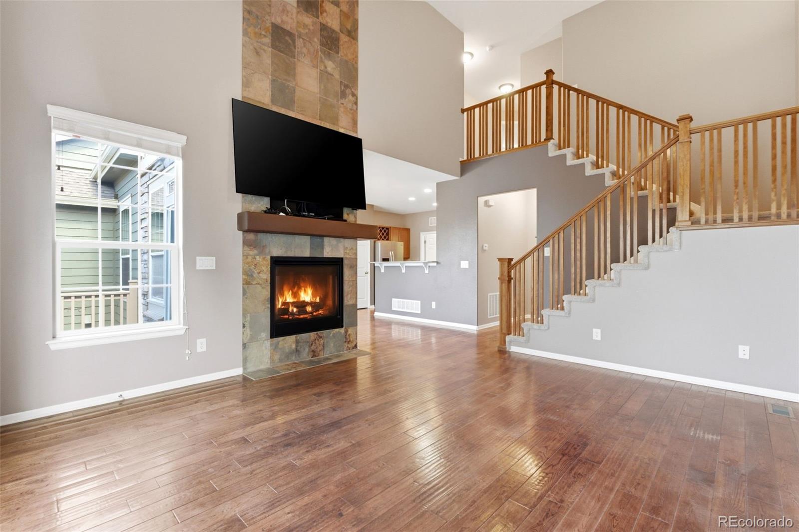 854 Ironspur Court Castle Rock CO 80108