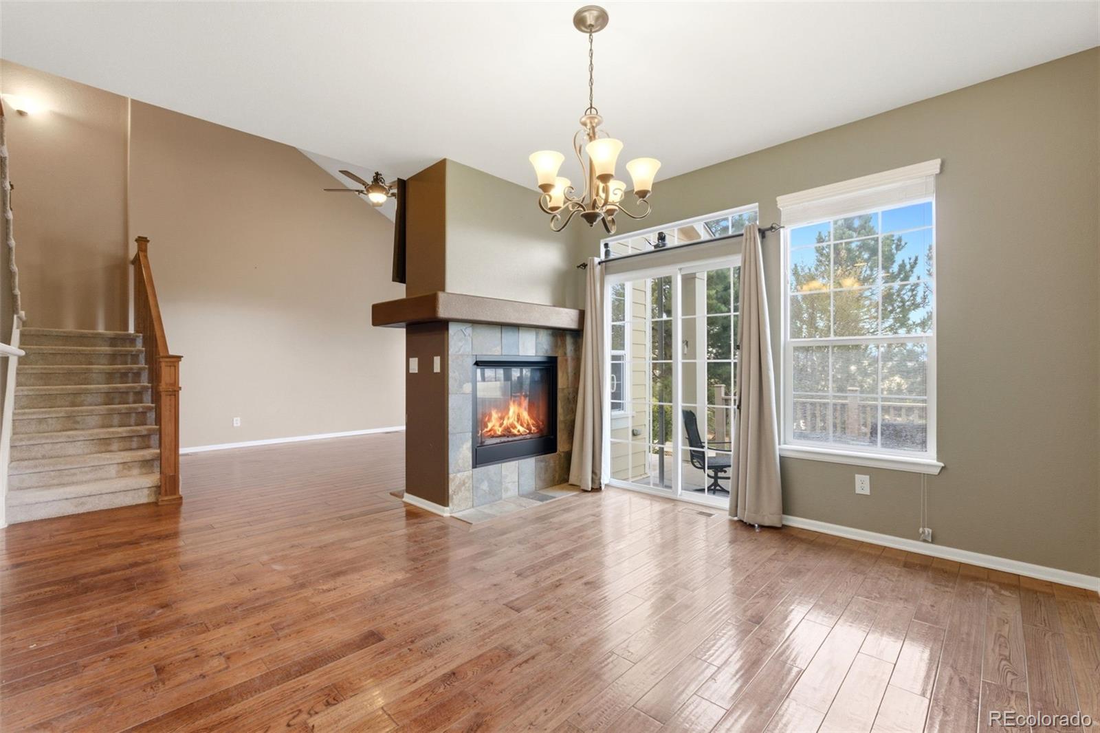 854 Ironspur Court Castle Rock CO 80108