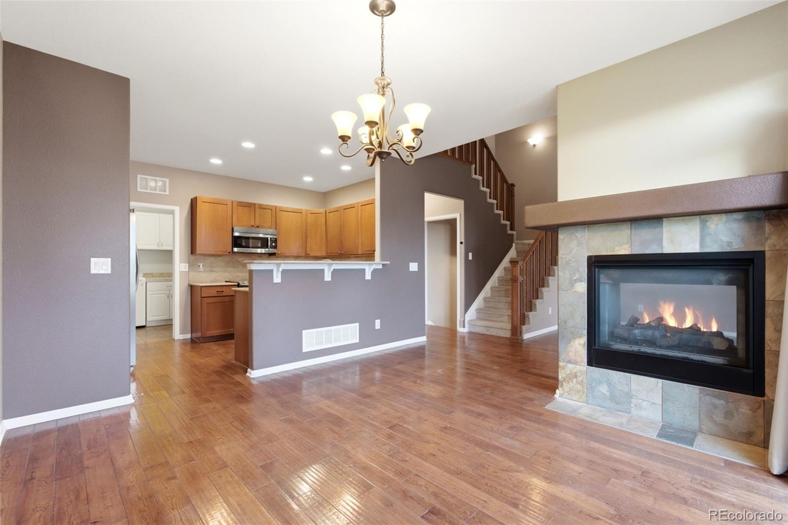854 Ironspur Court Castle Rock CO 80108