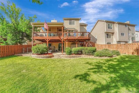1891 S Spruce Street Denver CO 80231