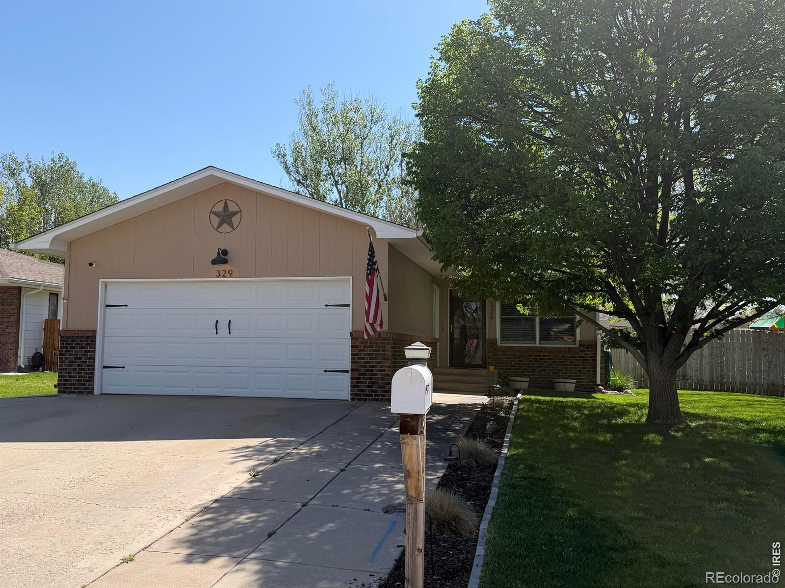 329 Applewood Street Brush CO 80723