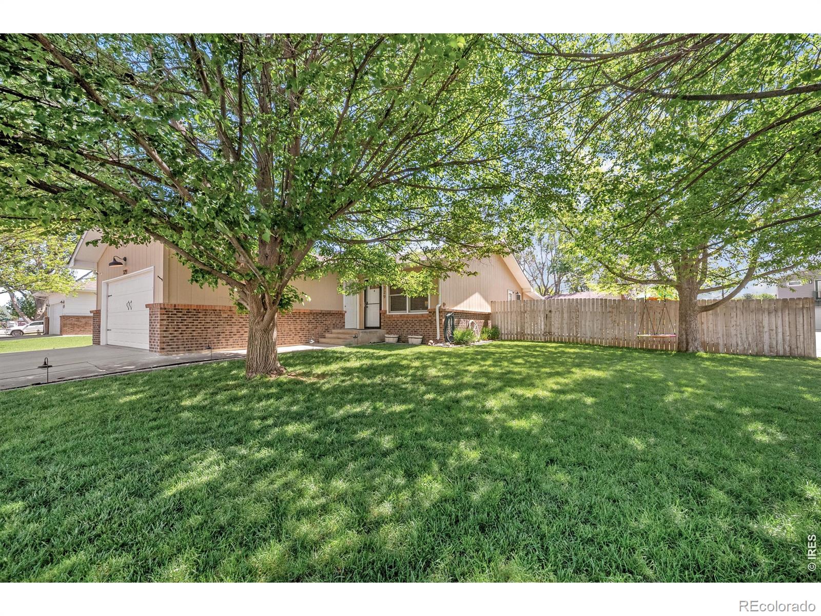 329 Applewood Street Brush CO 80723