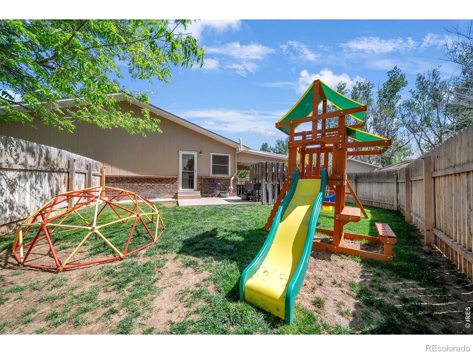 329 Applewood Street Brush CO 80723
