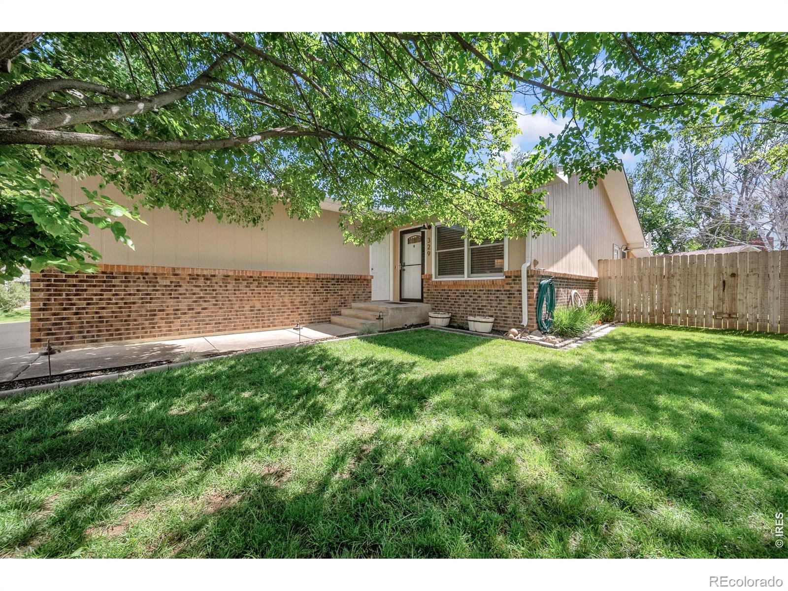 329 Applewood Street Brush CO 80723